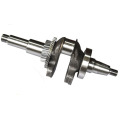 1E45F Gasoline Generator Crankshaft